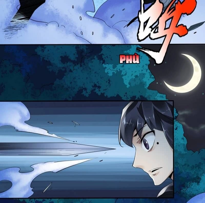 Thần Thương Dị Yêu Lục Chapter 20 - 15