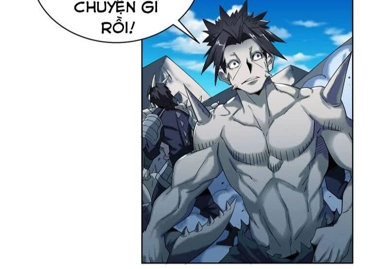 Thần Thương Dị Yêu Lục Chapter 25 - 4