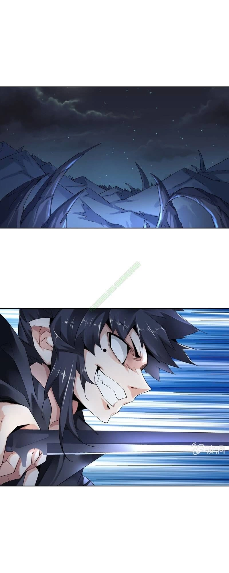 Thần Thương Dị Yêu Lục Chapter 29 - 3