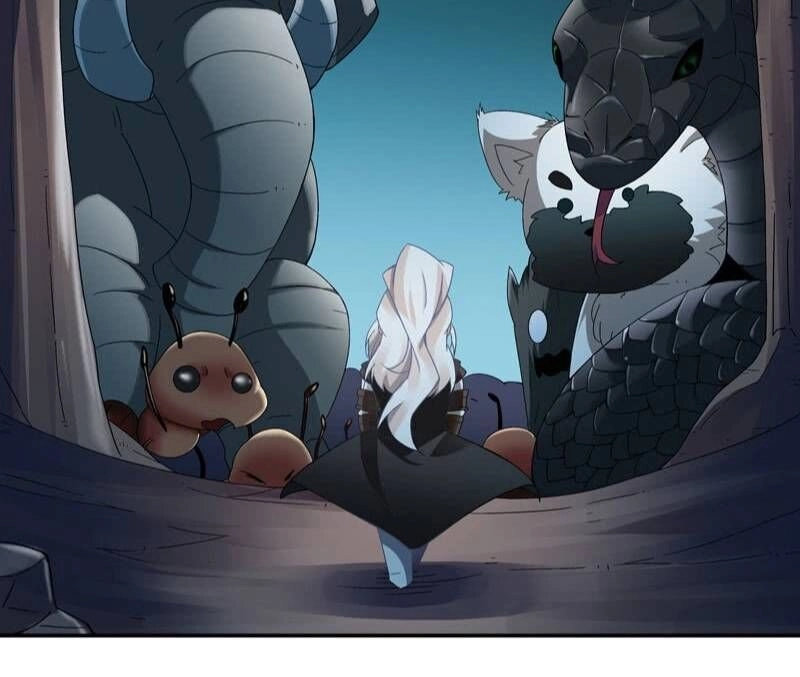 Thần Thương Dị Yêu Lục Chapter 33 - 8