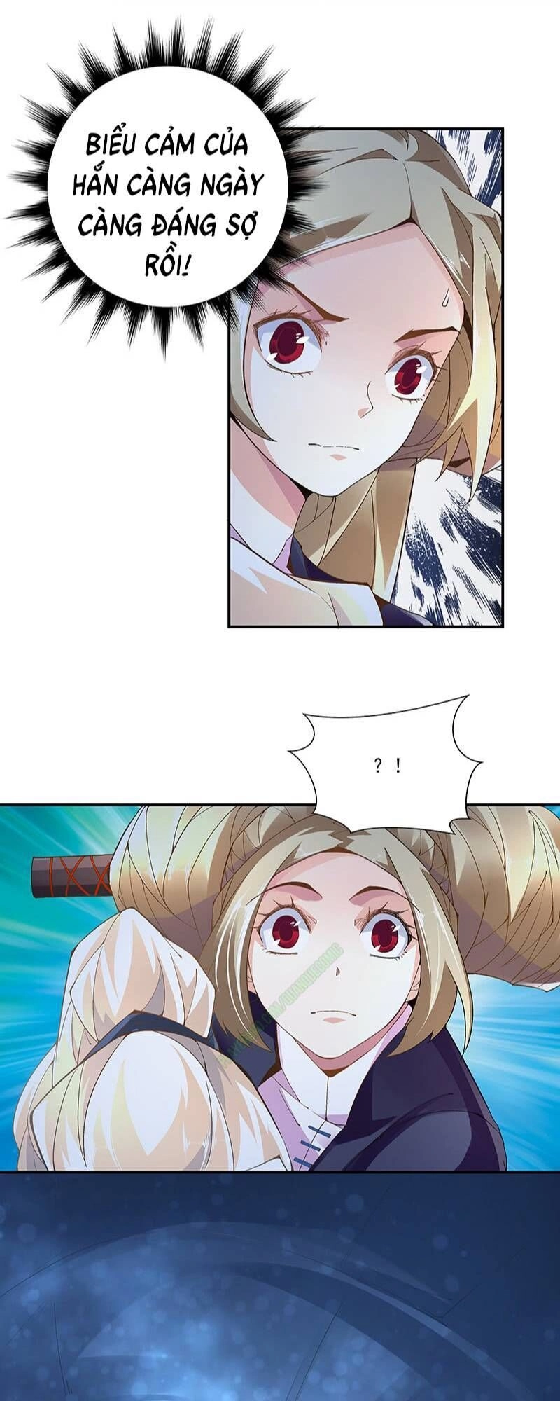 Thần Thương Dị Yêu Lục Chapter 39 - 4