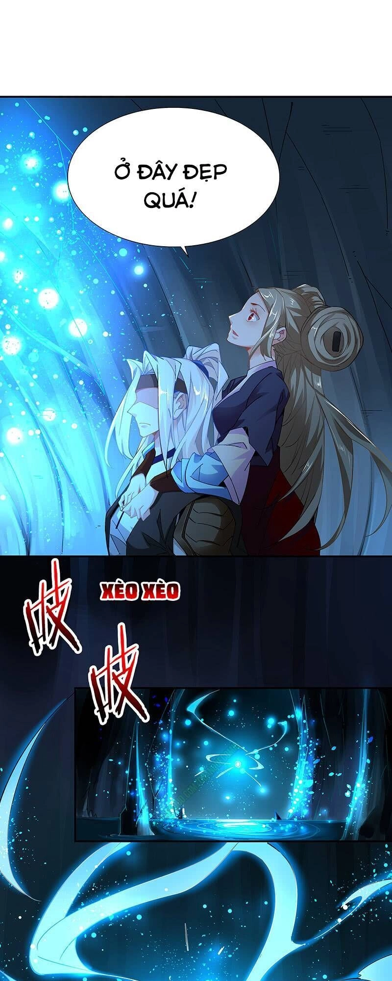 Thần Thương Dị Yêu Lục Chapter 39 - 6