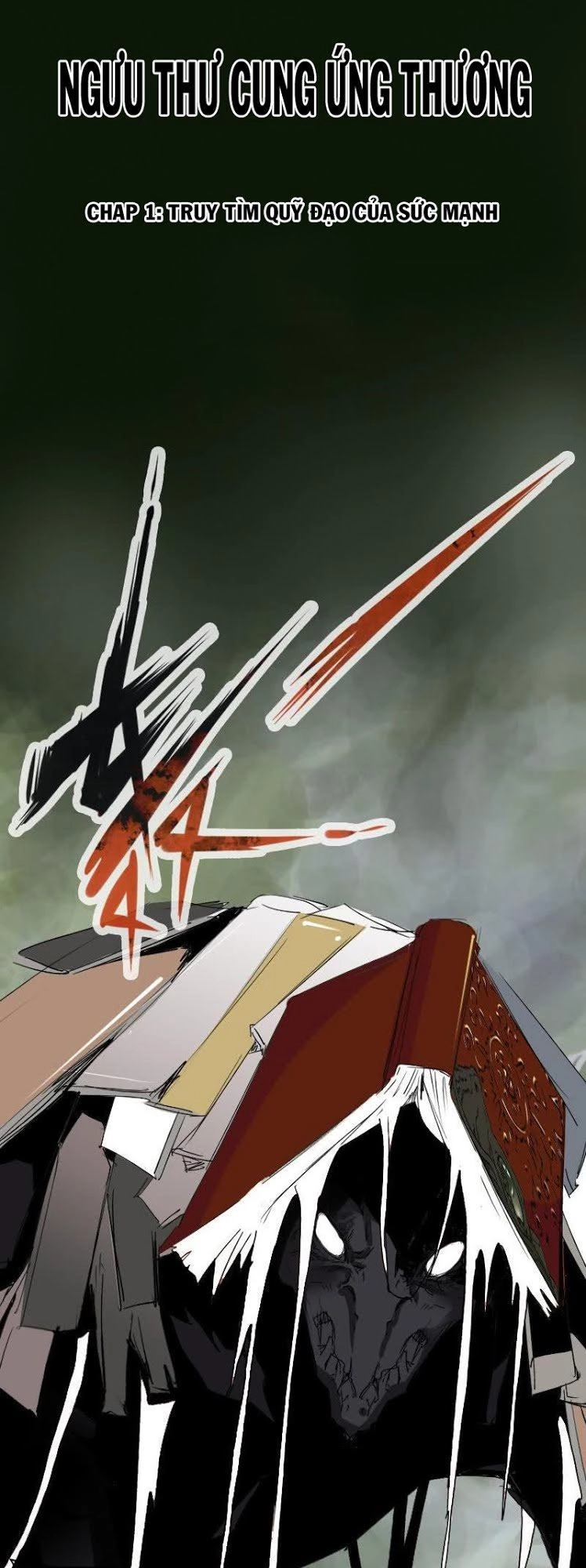 Ngưu Thư Cung Ứng Thương Chapter 1 - 1