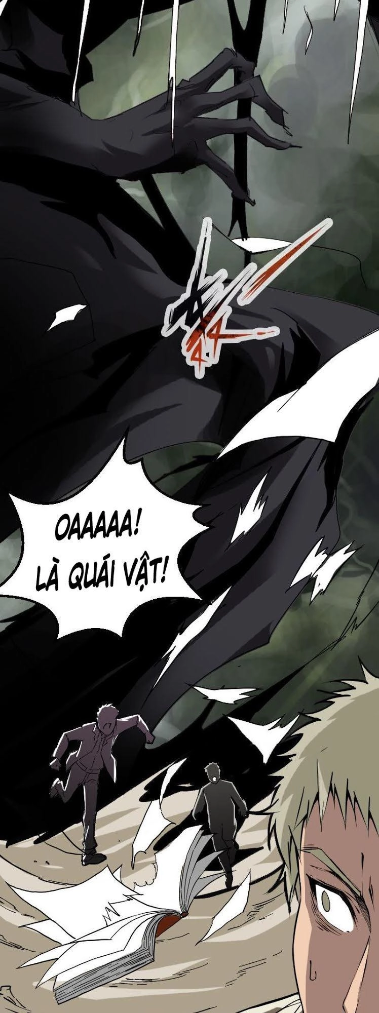 Ngưu Thư Cung Ứng Thương Chapter 1 - 2