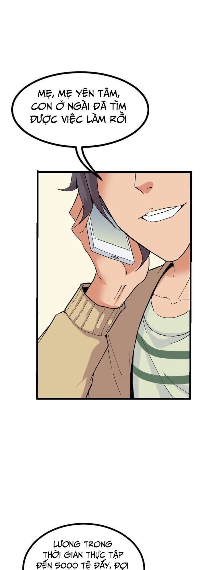 Ngưu Thư Cung Ứng Thương Chapter 1 - 9