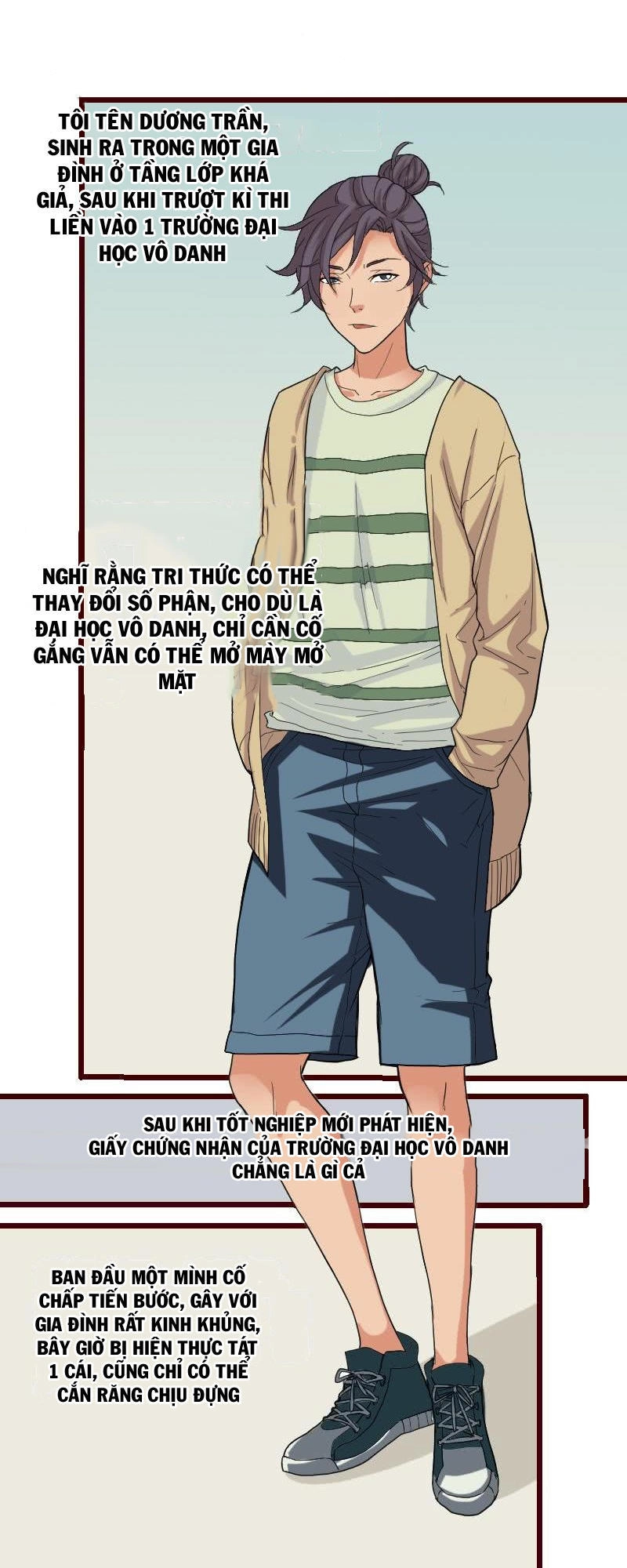 Ngưu Thư Cung Ứng Thương Chapter 1 - 12