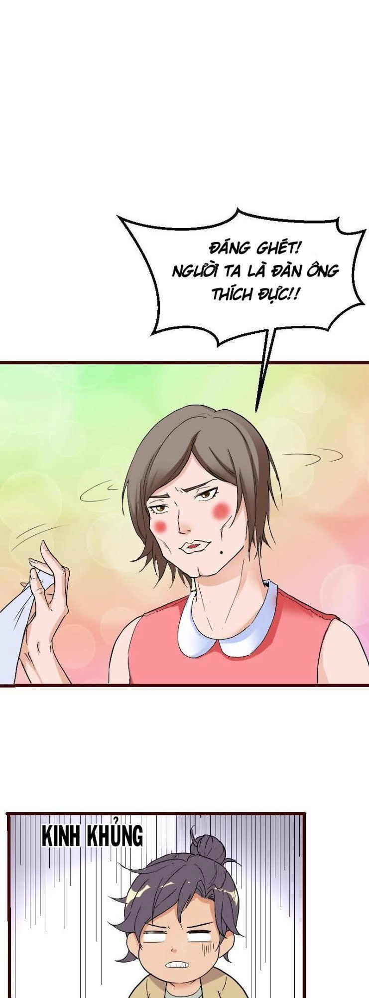 Ngưu Thư Cung Ứng Thương Chapter 1 - 18