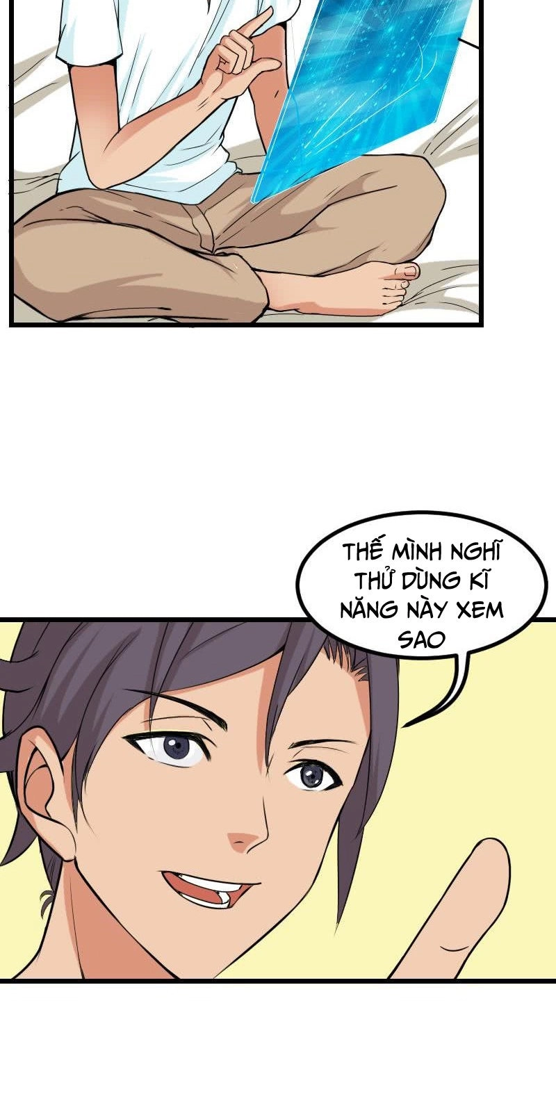 Ngưu Thư Cung Ứng Thương Chapter 7 - 11