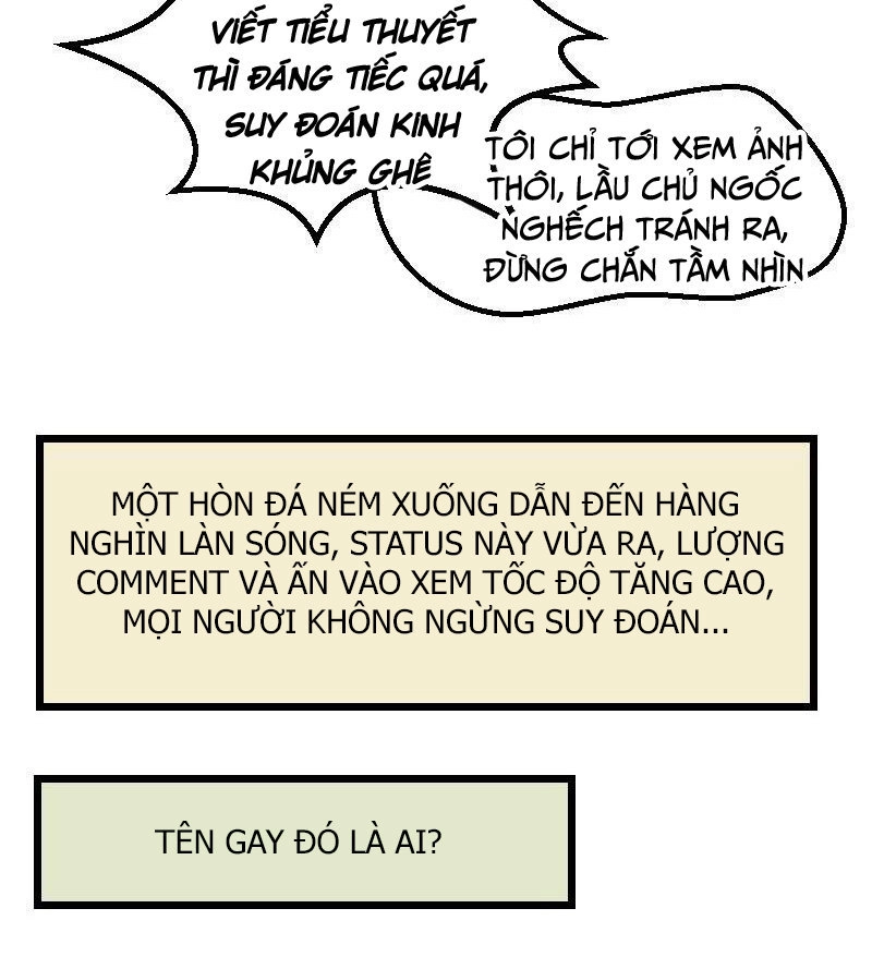 Ngưu Thư Cung Ứng Thương Chapter 8 - 10