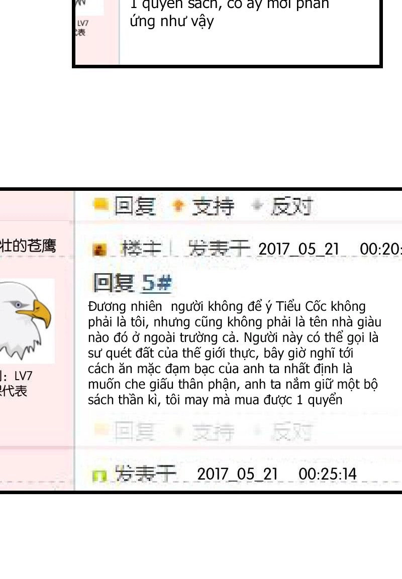 Ngưu Thư Cung Ứng Thương Chapter 8 - 12