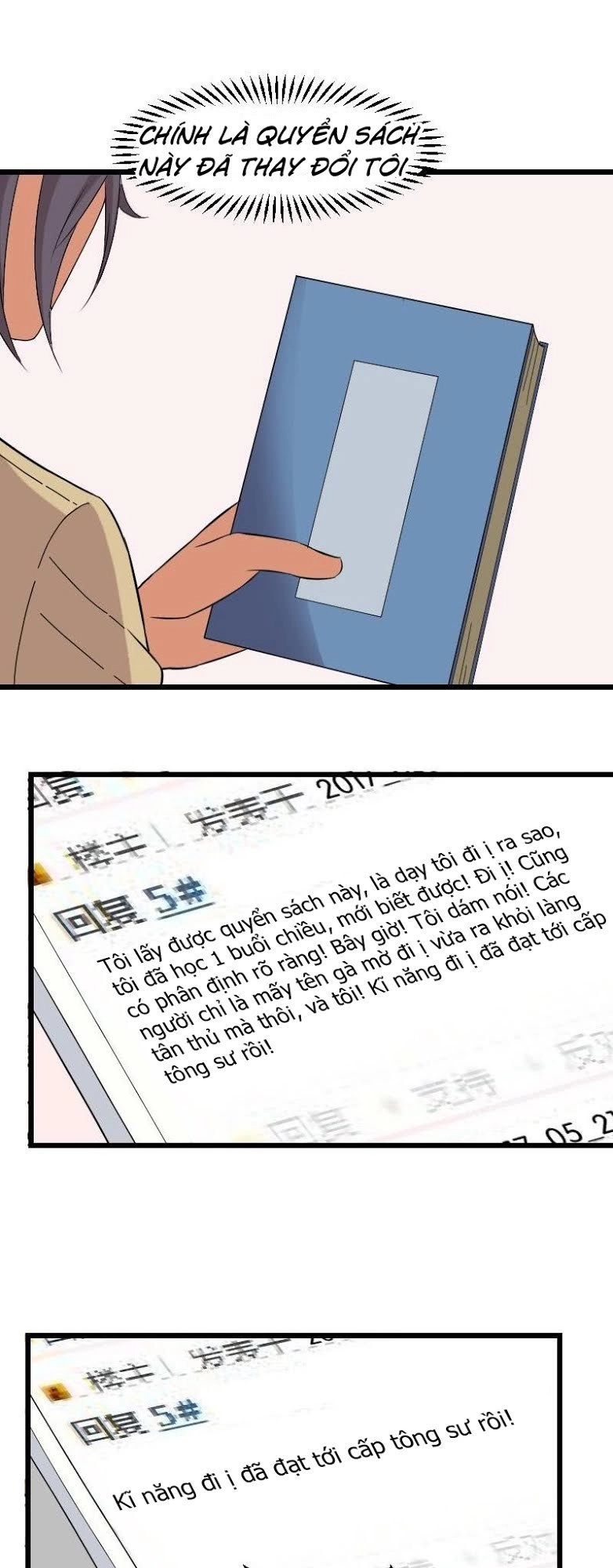 Ngưu Thư Cung Ứng Thương Chapter 8 - 13