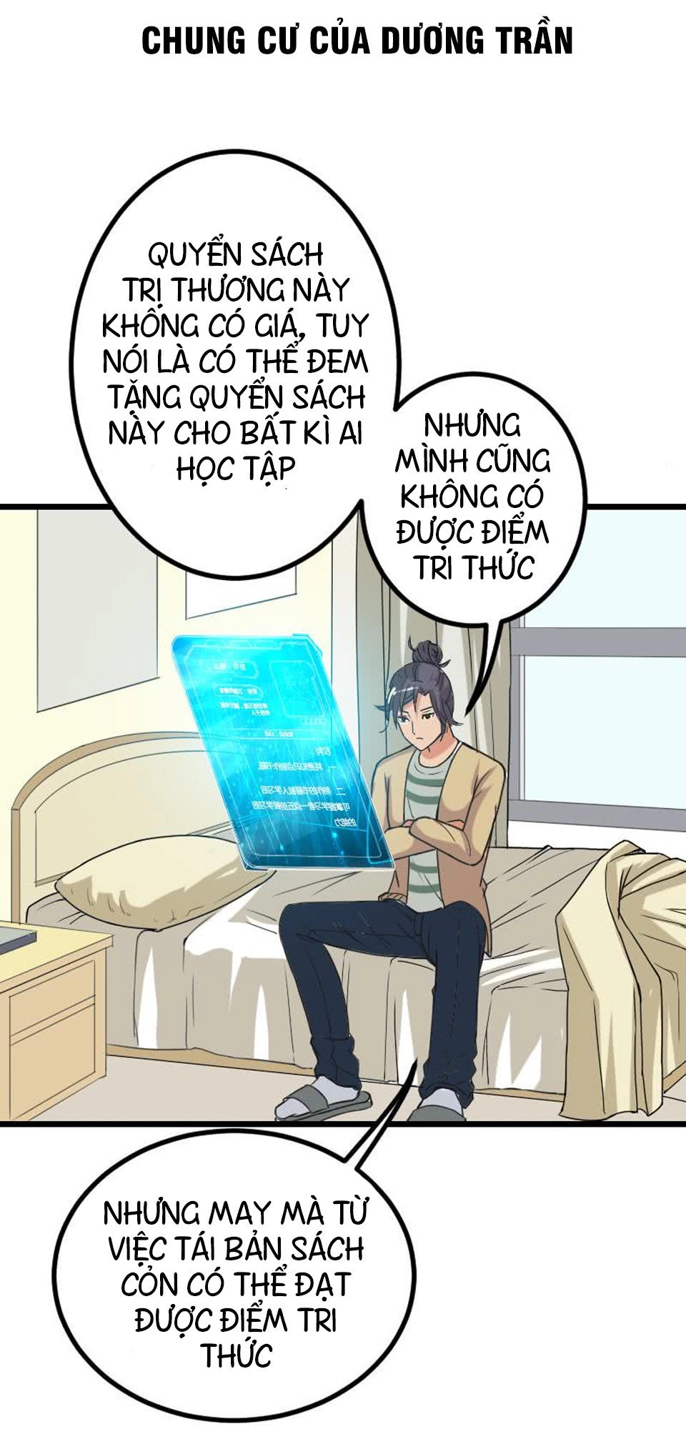 Ngưu Thư Cung Ứng Thương Chapter 12 - 10