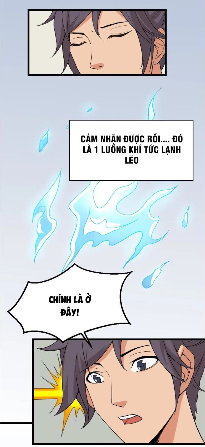 Ngưu Thư Cung Ứng Thương Chapter 16 - 5