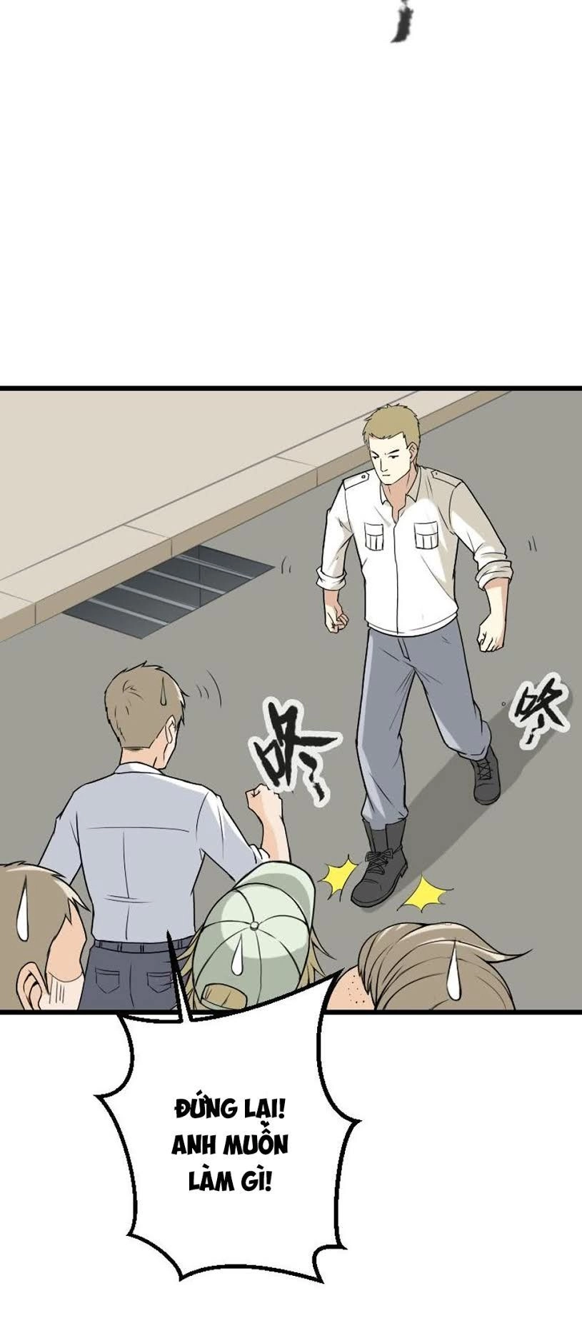 Ngưu Thư Cung Ứng Thương Chapter 17 - 9