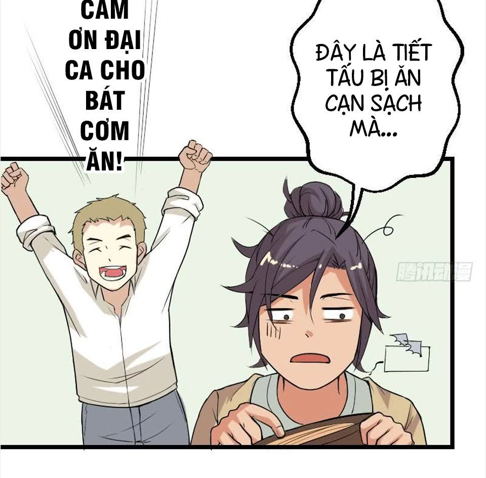 Ngưu Thư Cung Ứng Thương Chapter 18 - 9