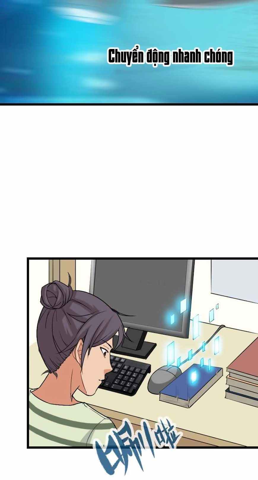 Ngưu Thư Cung Ứng Thương Chapter 19 - 18