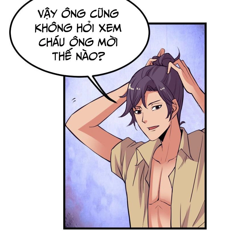 Ngưu Thư Cung Ứng Thương Chapter 34 - 3