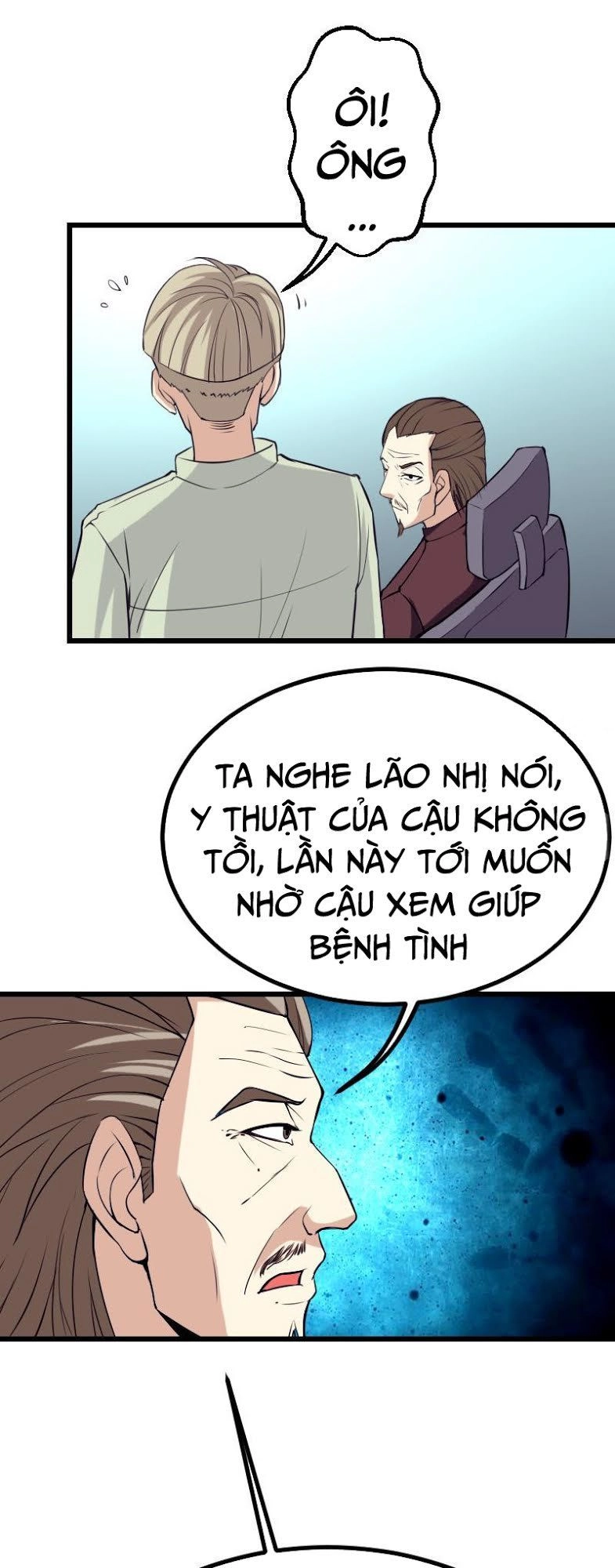 Ngưu Thư Cung Ứng Thương Chapter 34 - 4
