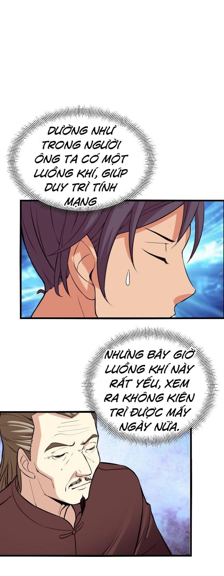 Ngưu Thư Cung Ứng Thương Chapter 34 - 11