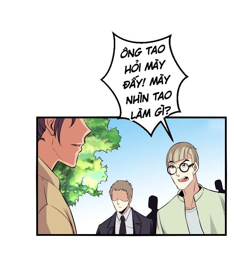 Ngưu Thư Cung Ứng Thương Chapter 34 - 17