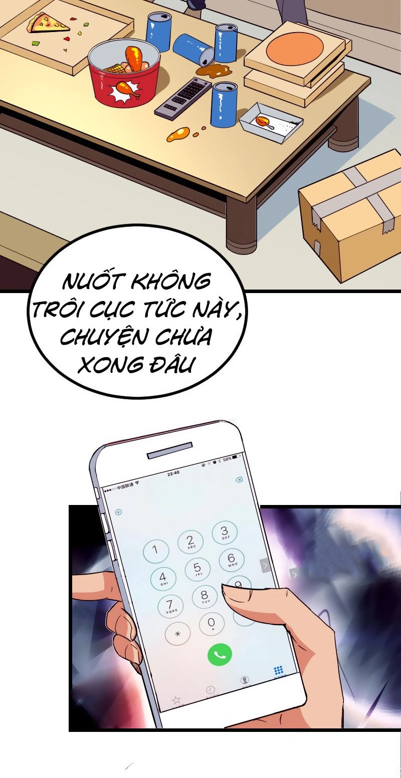 Ngưu Thư Cung Ứng Thương Chapter 41 - 5