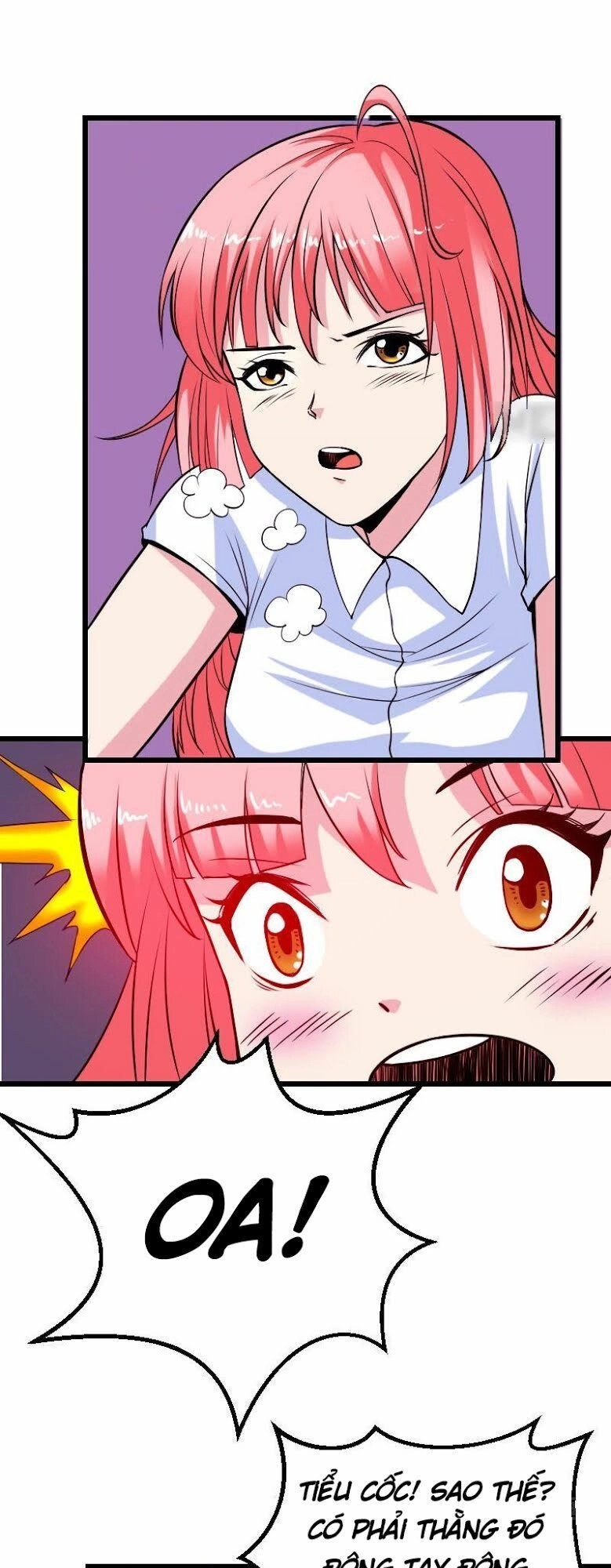 Ngưu Thư Cung Ứng Thương Chapter 43 - 3