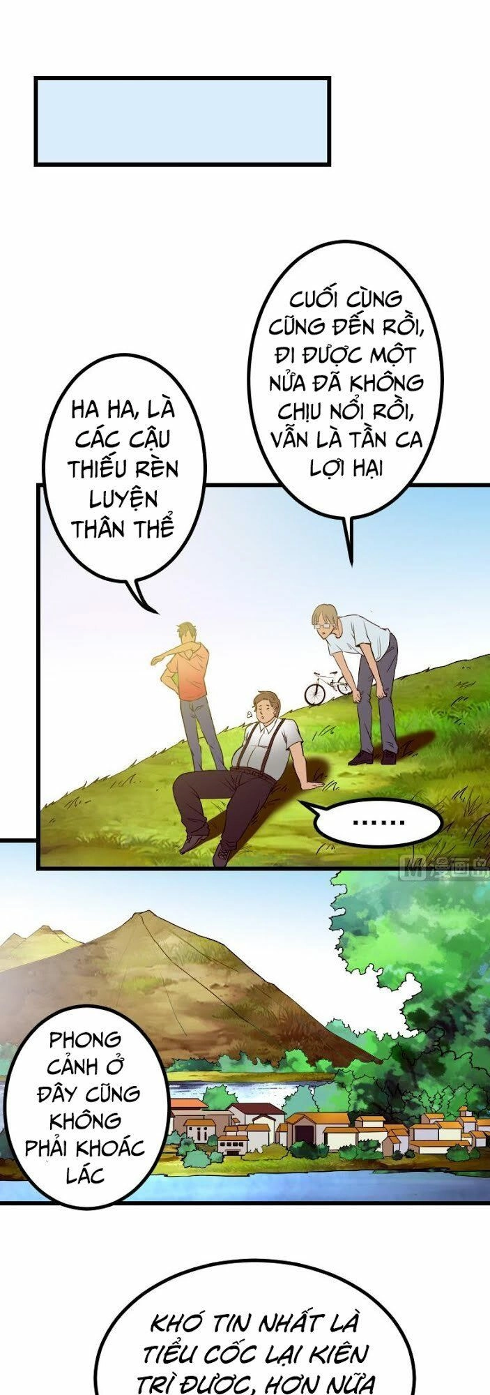 Ngưu Thư Cung Ứng Thương Chapter 43 - 9