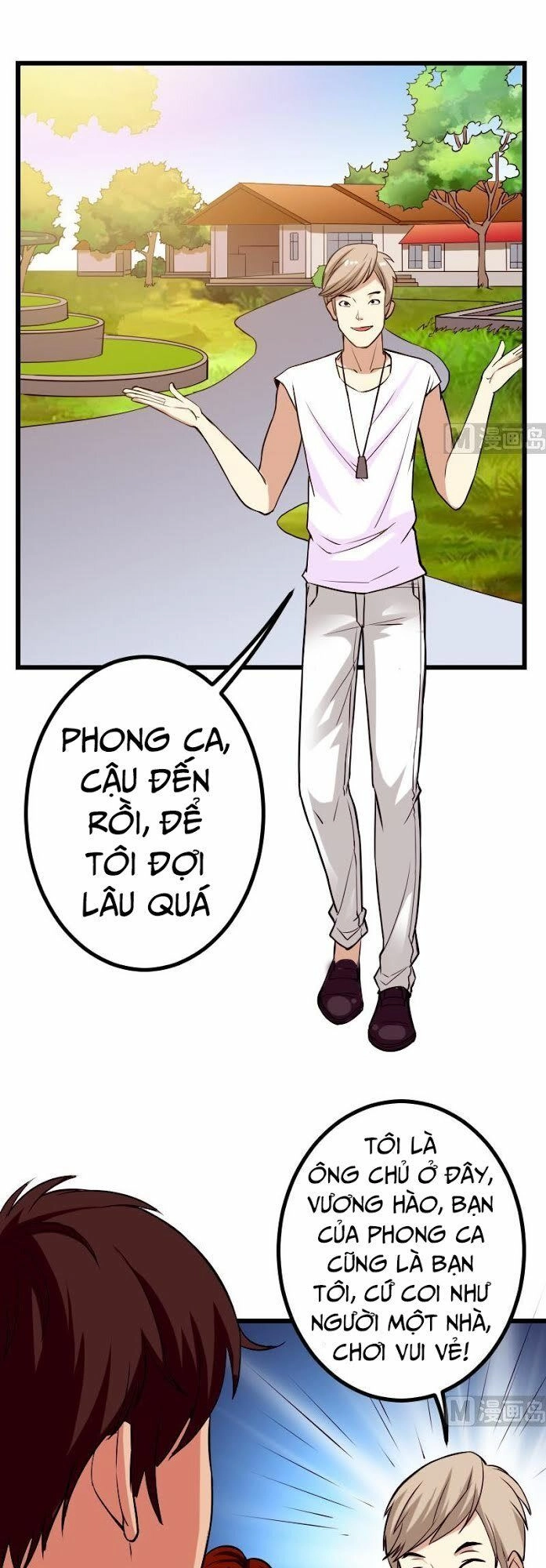 Ngưu Thư Cung Ứng Thương Chapter 43 - 12