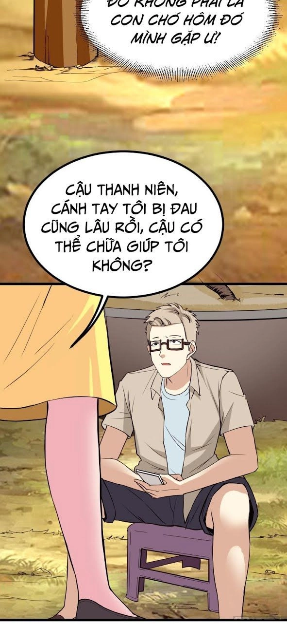 Ngưu Thư Cung Ứng Thương Chapter 44 - 13