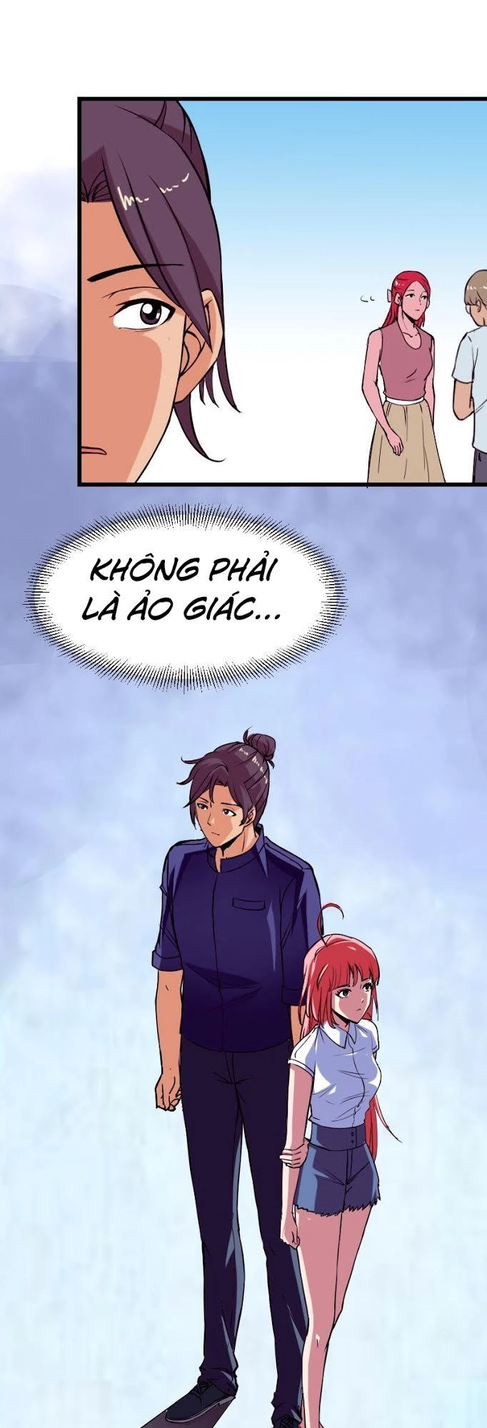 Ngưu Thư Cung Ứng Thương Chapter 49 - 5