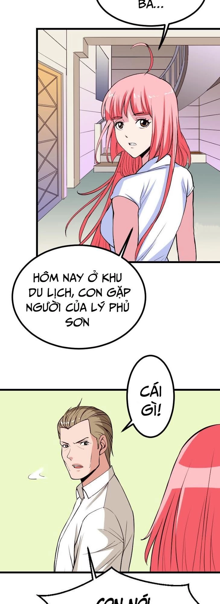 Ngưu Thư Cung Ứng Thương Chapter 49 - 18