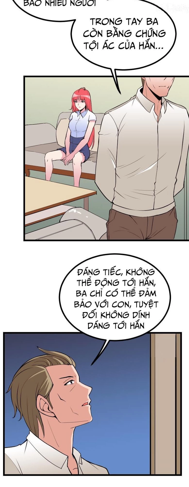 Ngưu Thư Cung Ứng Thương Chapter 50 - 4