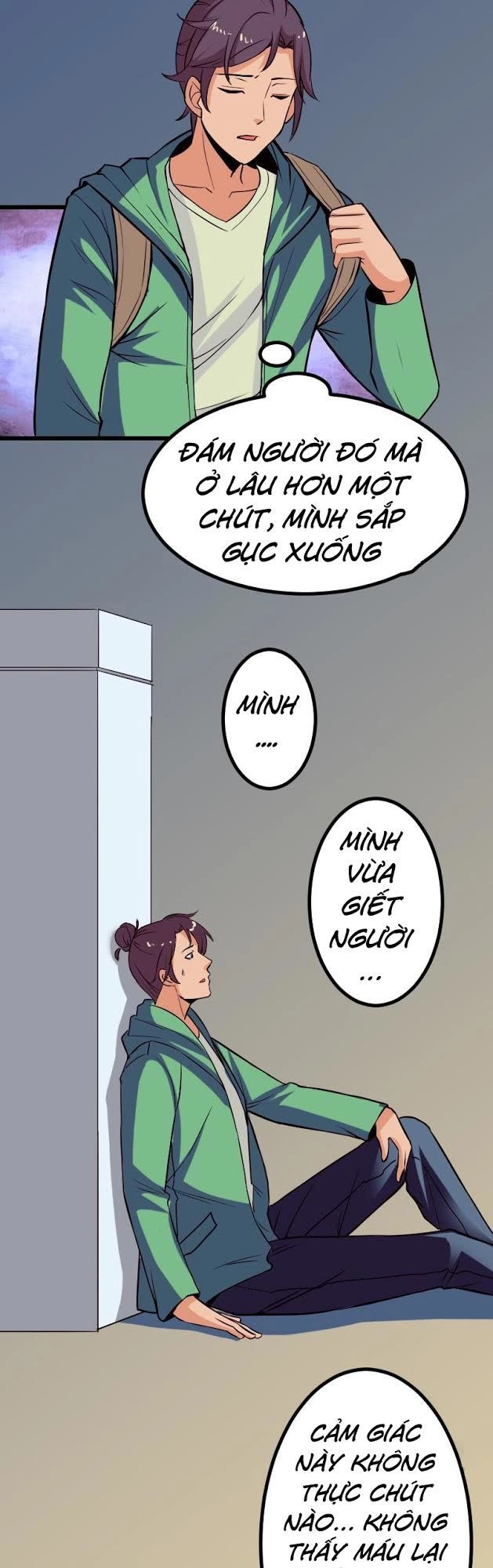 Ngưu Thư Cung Ứng Thương Chapter 55 - 6