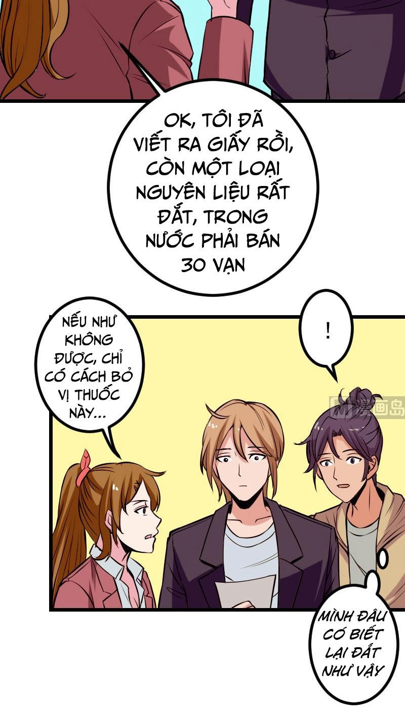 Ngưu Thư Cung Ứng Thương Chapter 58 - 6