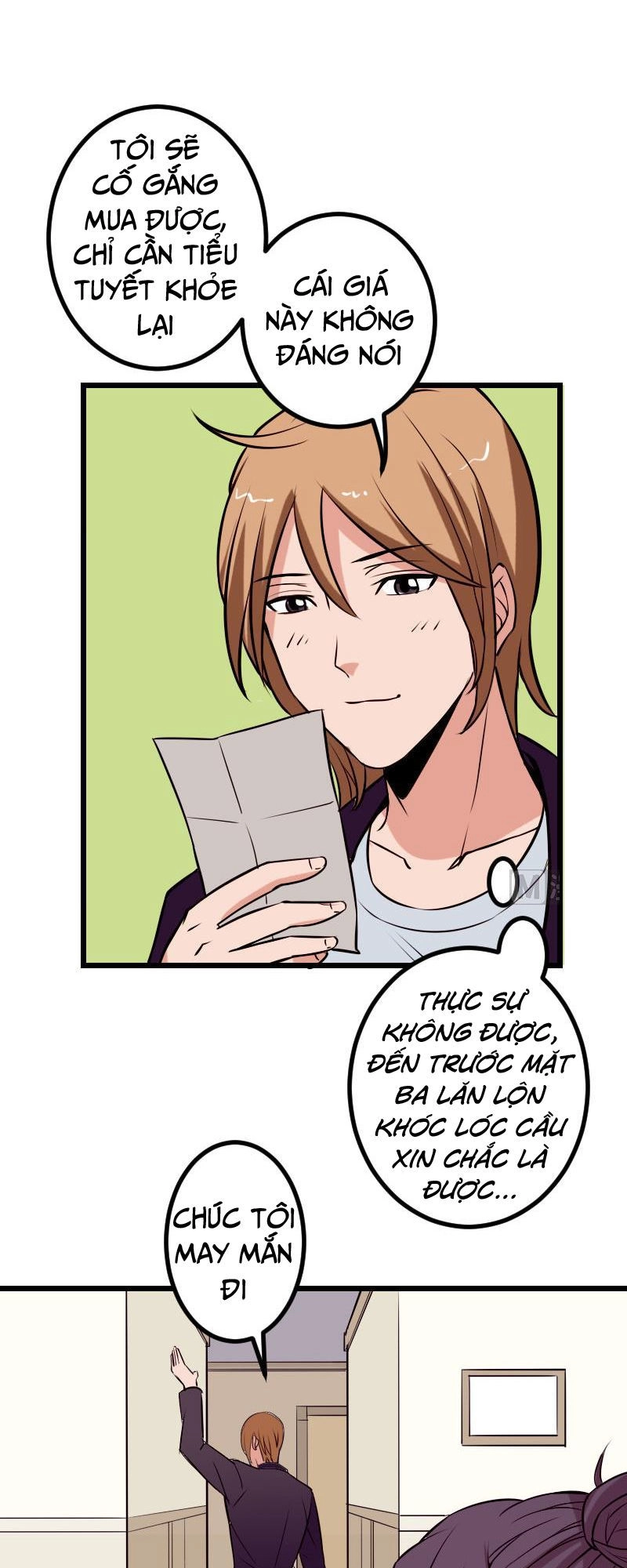 Ngưu Thư Cung Ứng Thương Chapter 58 - 7