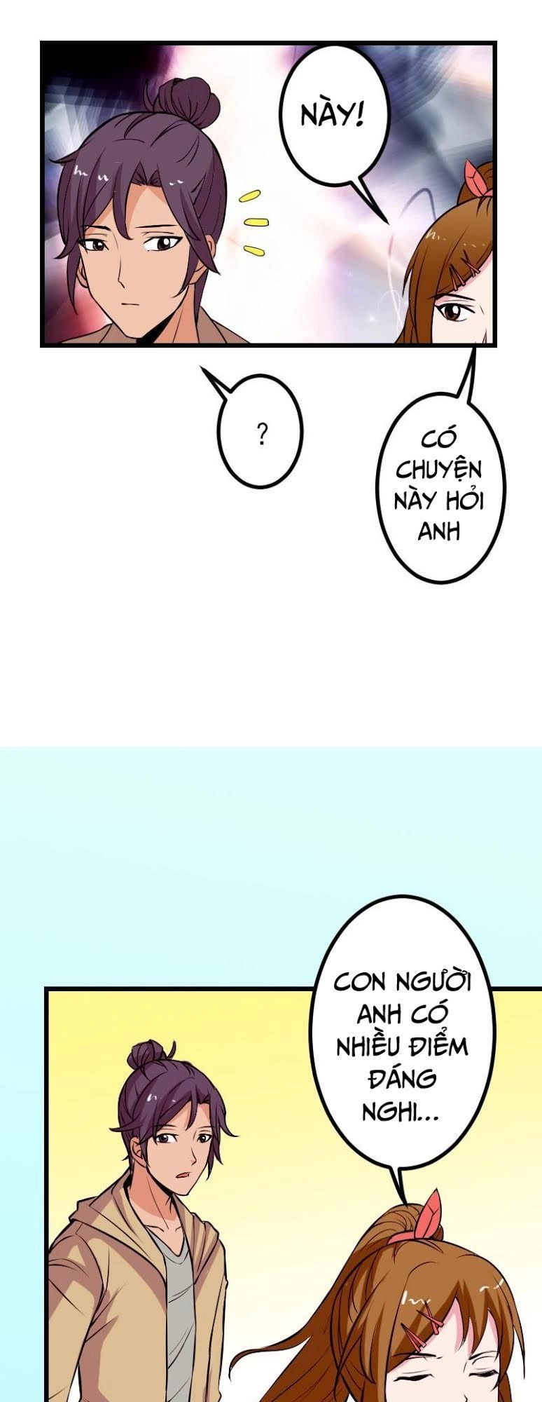 Ngưu Thư Cung Ứng Thương Chapter 58 - 9