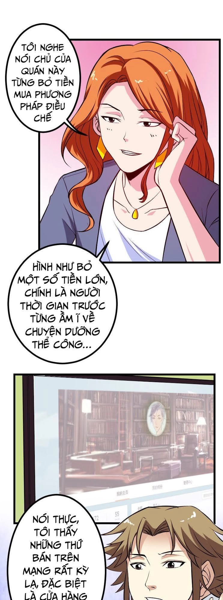 Ngưu Thư Cung Ứng Thương Chapter 66 - 12