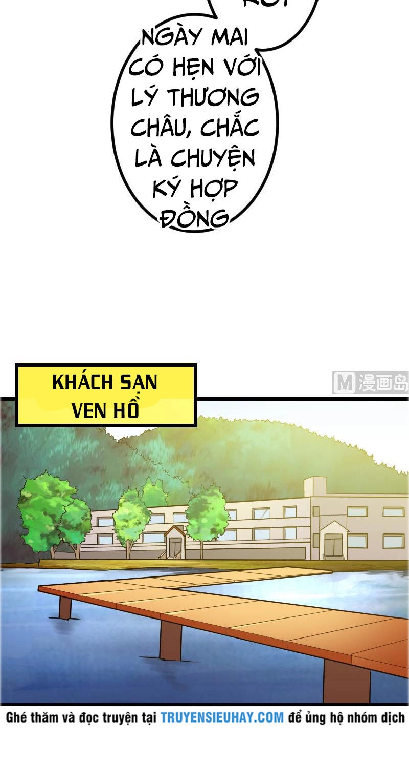 Ngưu Thư Cung Ứng Thương Chapter 68 - 13