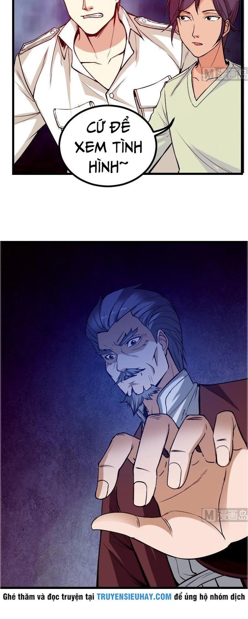 Ngưu Thư Cung Ứng Thương Chapter 85 - 2