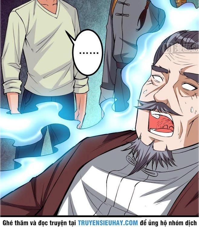 Ngưu Thư Cung Ứng Thương Chapter 86 - 3