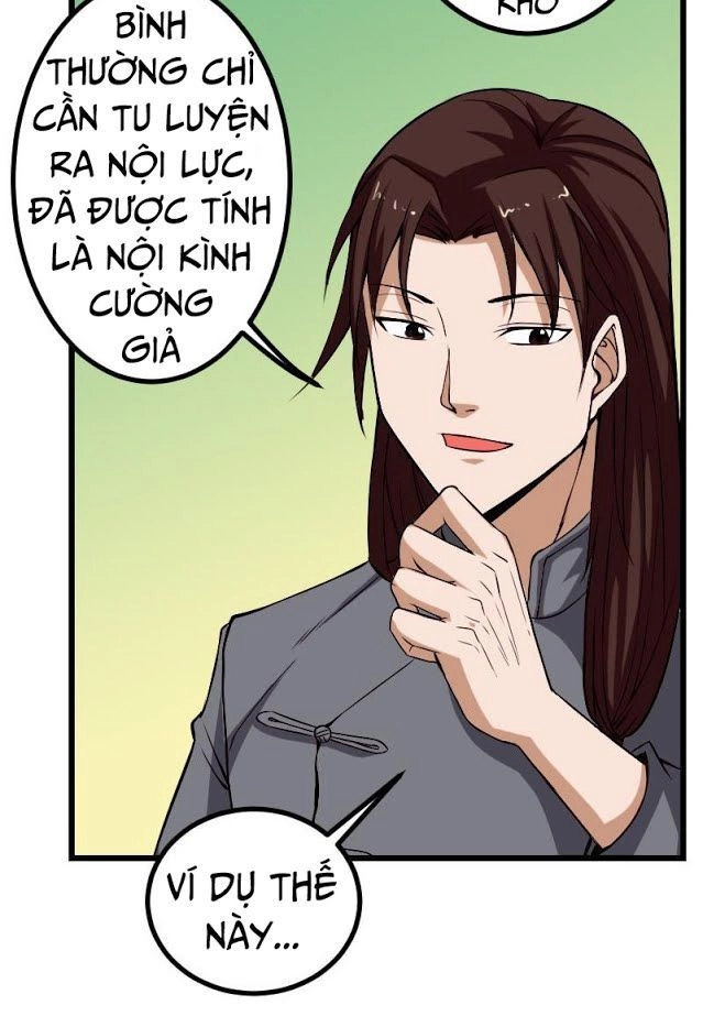 Ngưu Thư Cung Ứng Thương Chapter 86 - 6