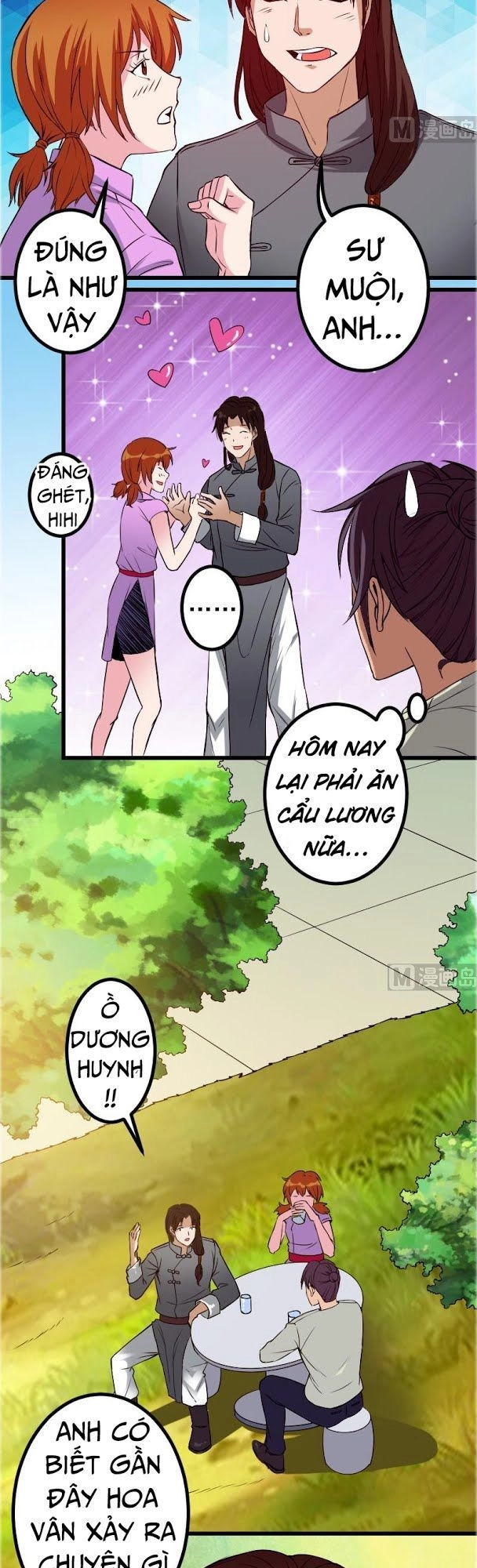 Ngưu Thư Cung Ứng Thương Chapter 86 - 13