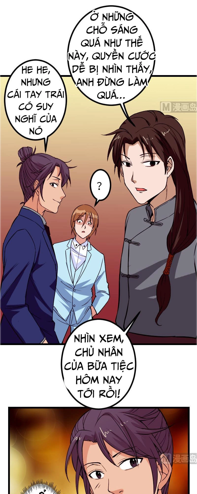 Ngưu Thư Cung Ứng Thương Chapter 89 - 13