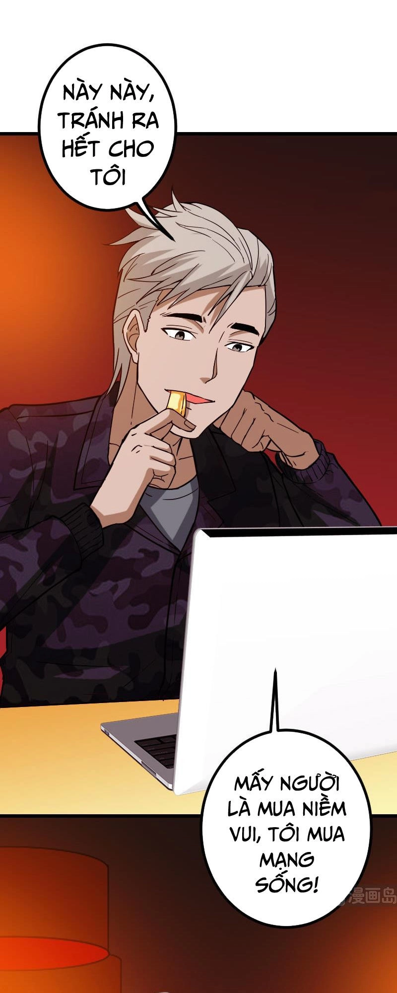 Ngưu Thư Cung Ứng Thương Chapter 98 - 16