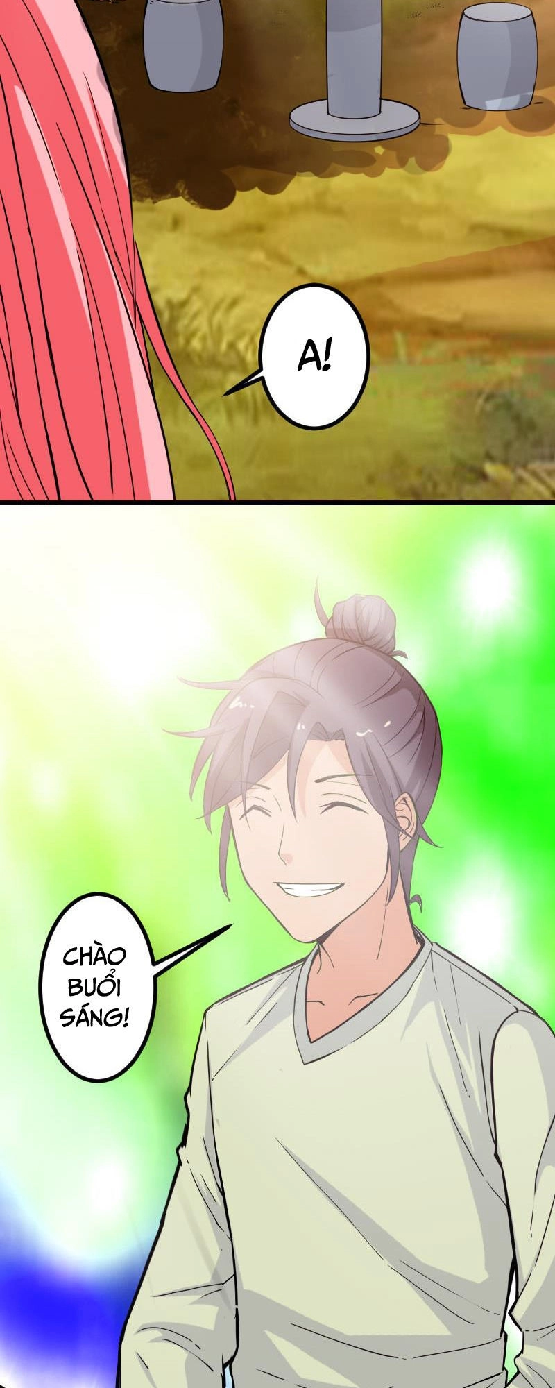 Ngưu Thư Cung Ứng Thương Chapter 101 - 7