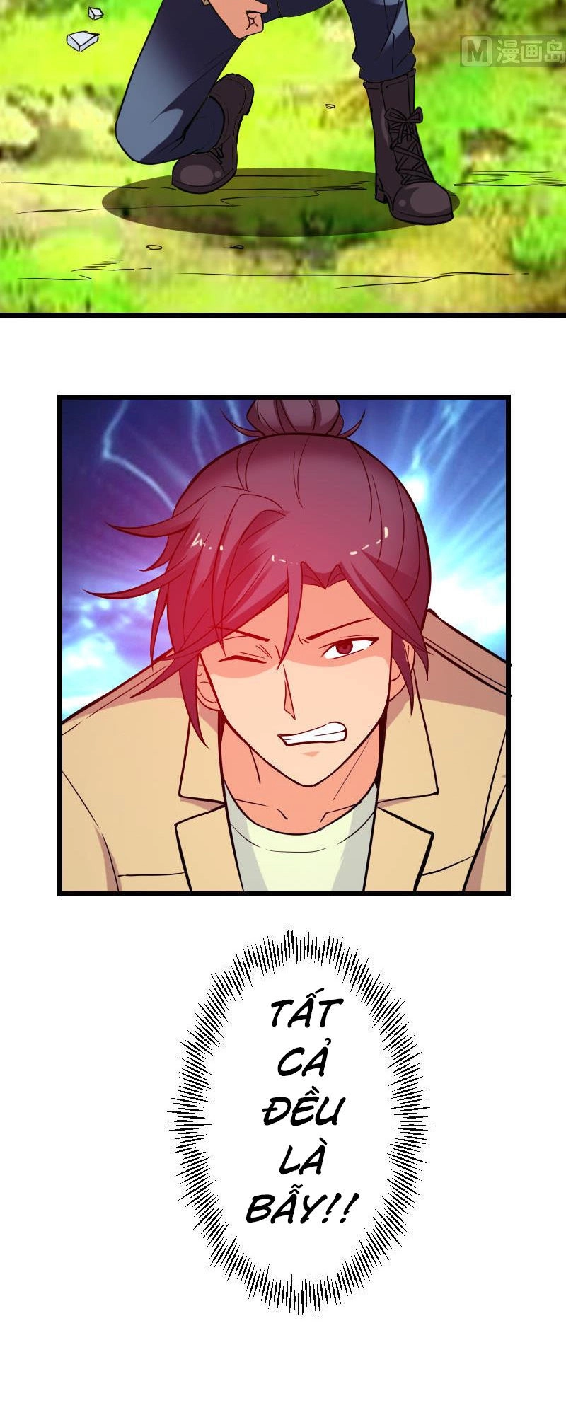 Ngưu Thư Cung Ứng Thương Chapter 102 - 21