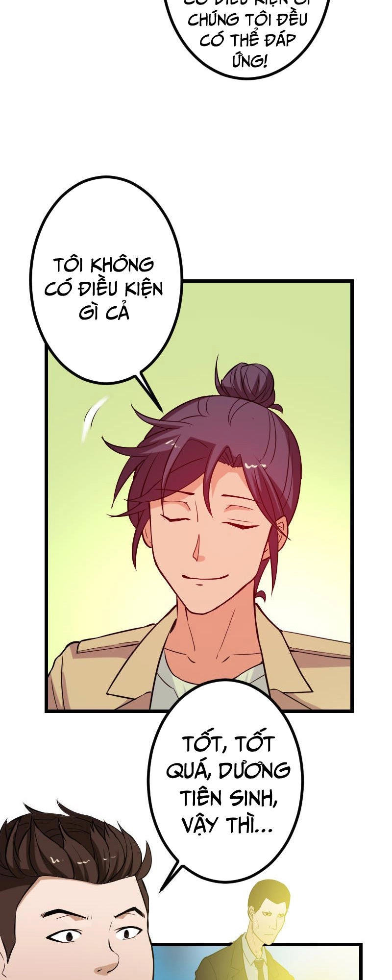 Ngưu Thư Cung Ứng Thương Chapter 103 - 11