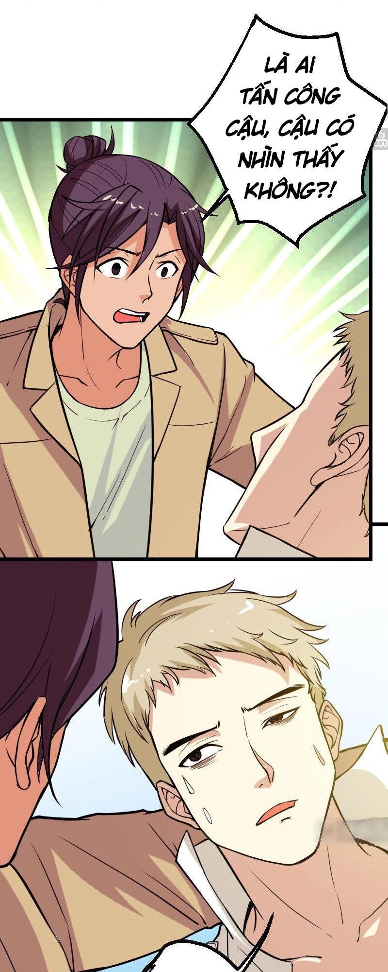 Ngưu Thư Cung Ứng Thương Chapter 105 - 3