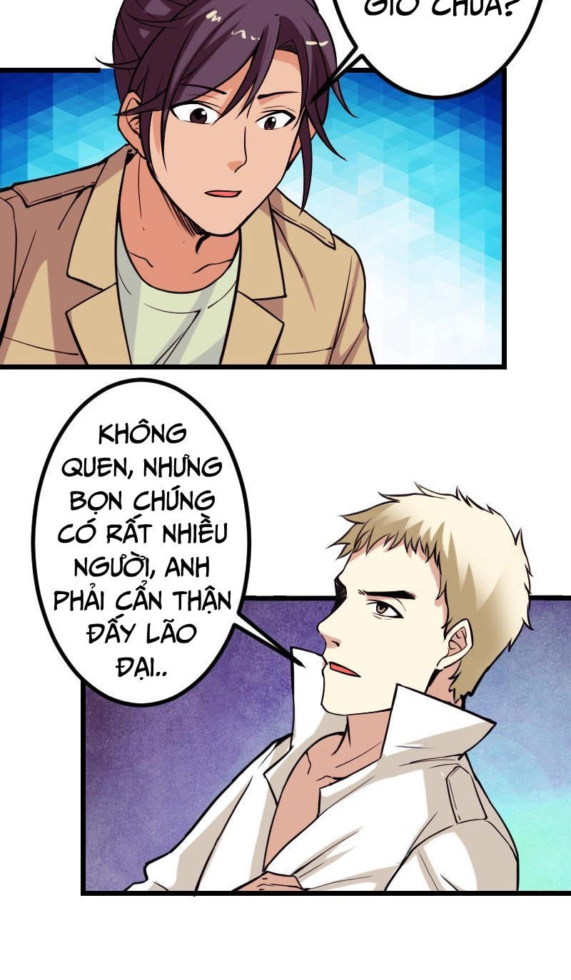 Ngưu Thư Cung Ứng Thương Chapter 105 - 5