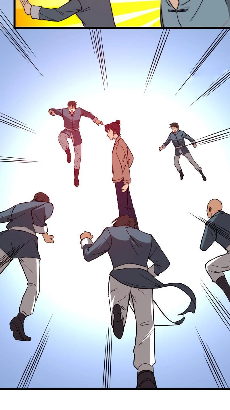 Ngưu Thư Cung Ứng Thương Chapter 107 - 11